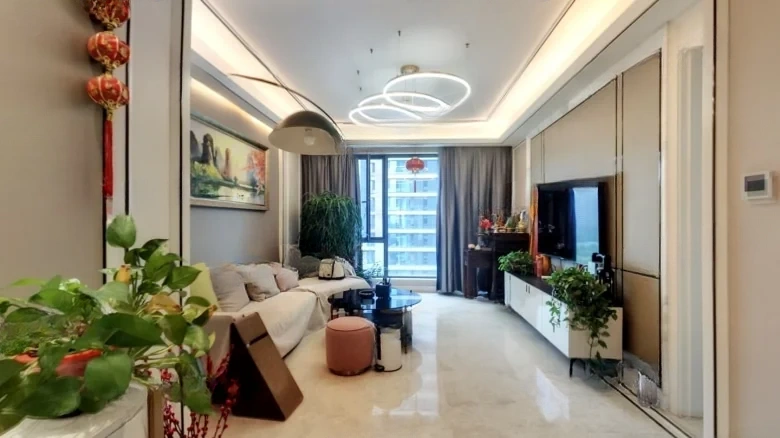 Academy One Courtyard - View 1