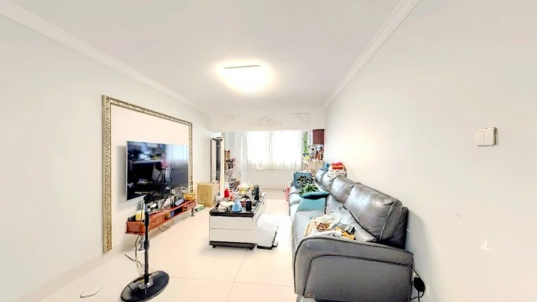 Fragrant Harbor Grand Garden - View 5