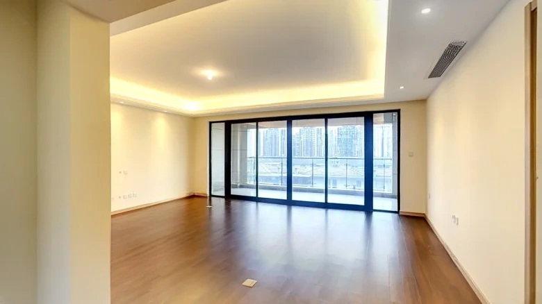 China Railway Construction West Coast - View 1