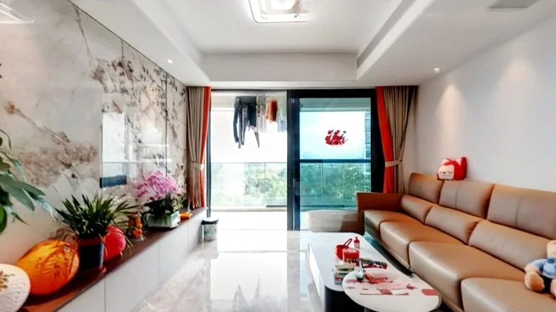 YueXiu RuiLu Mansion - View 1