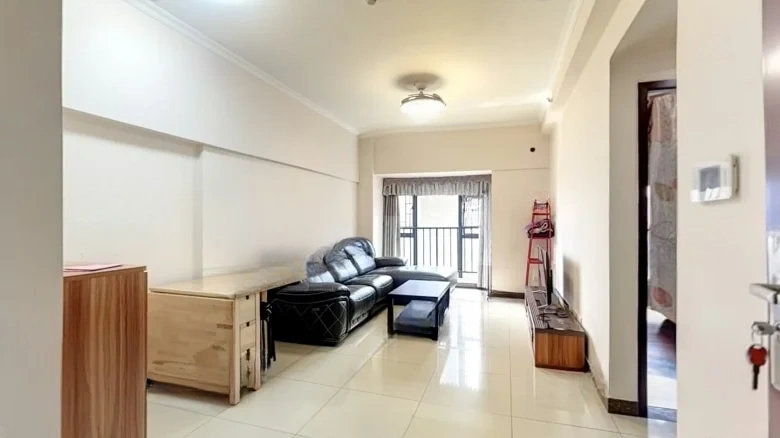 Pazhou XinCun Apartments - View 1