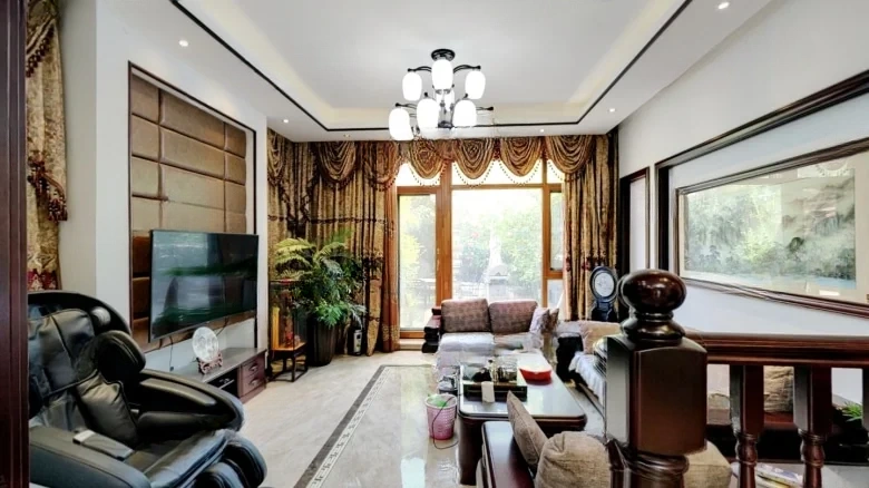 Lushang Imperial Dragon Bay - View 1