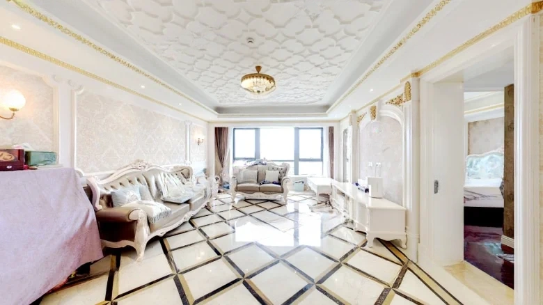 Wanda Mansion - View 11