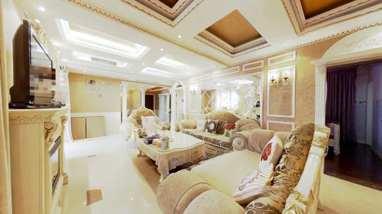 Jin Chang Garden - View 6