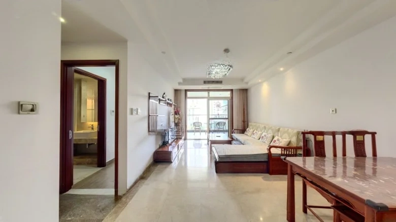 Shang Hai Huating - View 6