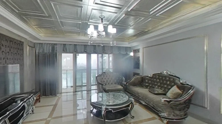 Palm Springs Phase IV - View 1