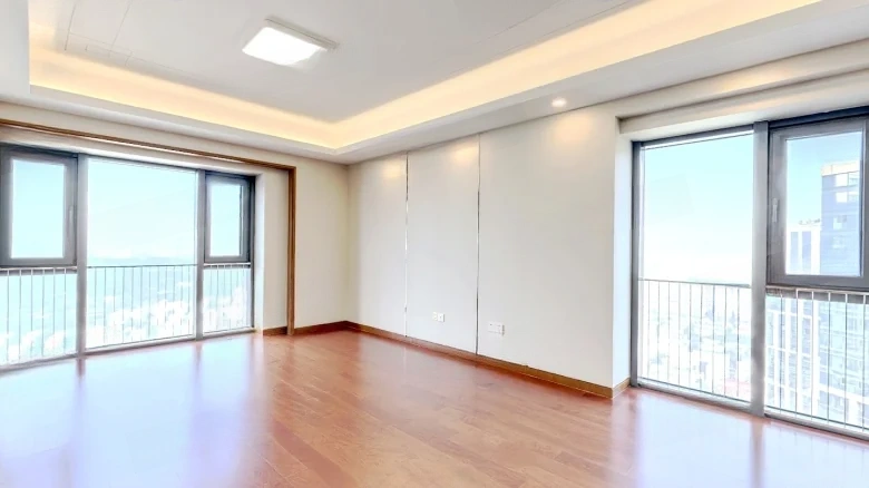 China Resources Center Yuefu - View 4