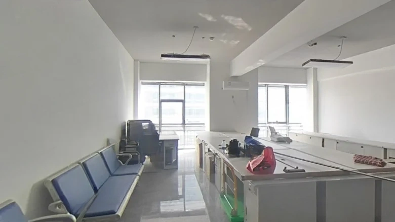 Longquan International Plaza - View 1