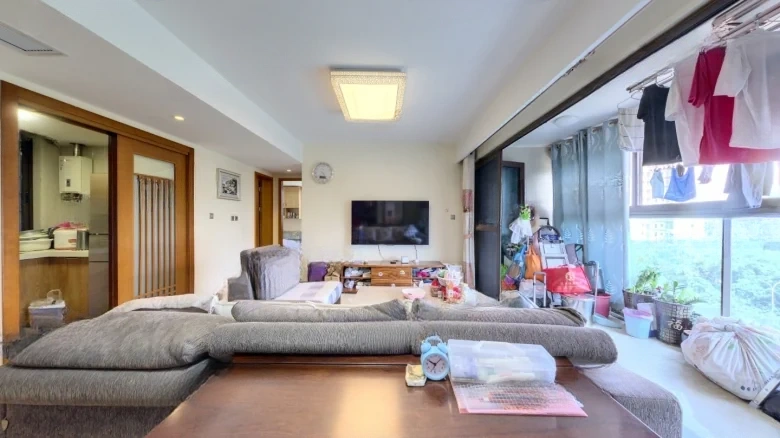 Sanya·Stellar Domain (Phase II) - View 4