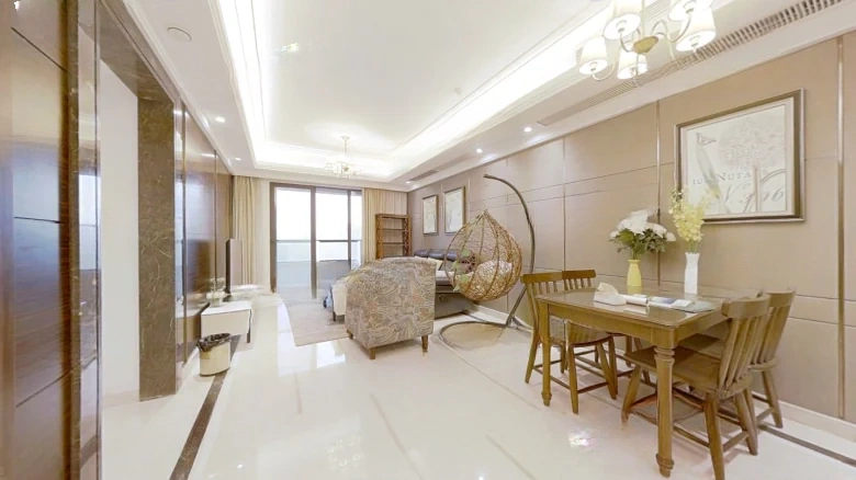 Cosmos Imperial Heaven Seal - View 5