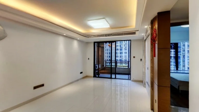 Jianfa Central Bay Area Phase I - View 4