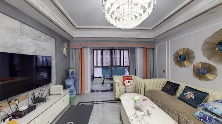 Xinyue Plaza - View 4