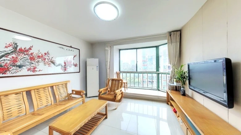 Xingyuan Jia Yuan - View 1