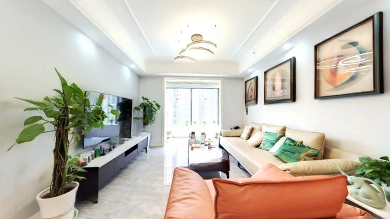 Cathay Fortune Residence - View 5