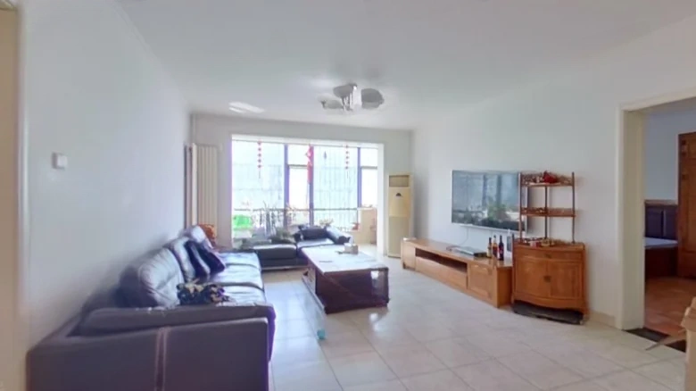 Tiantongyuan North Second District - View 1