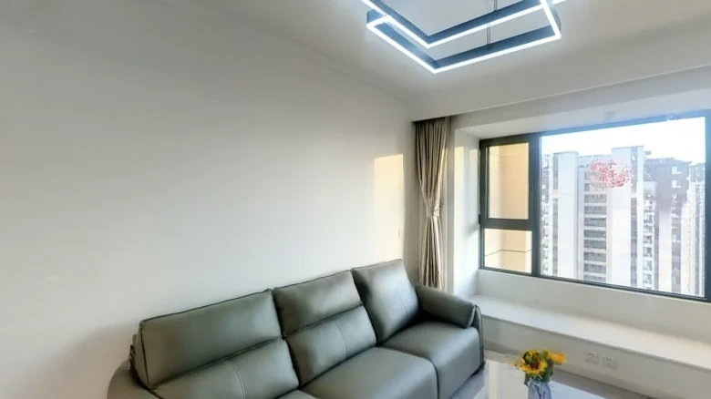 China Railway Norden Spring Breeze Courtyard - View 1