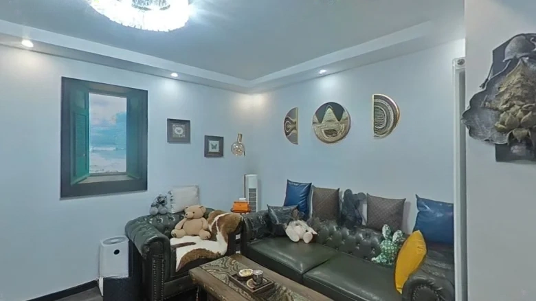 Qingdao Railway Apartment - View 1