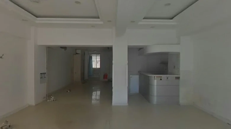 Southwest Road (Liaoshihui Business Circle) - View 1