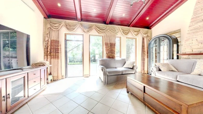 Lushan International Pebble Beach - View 9