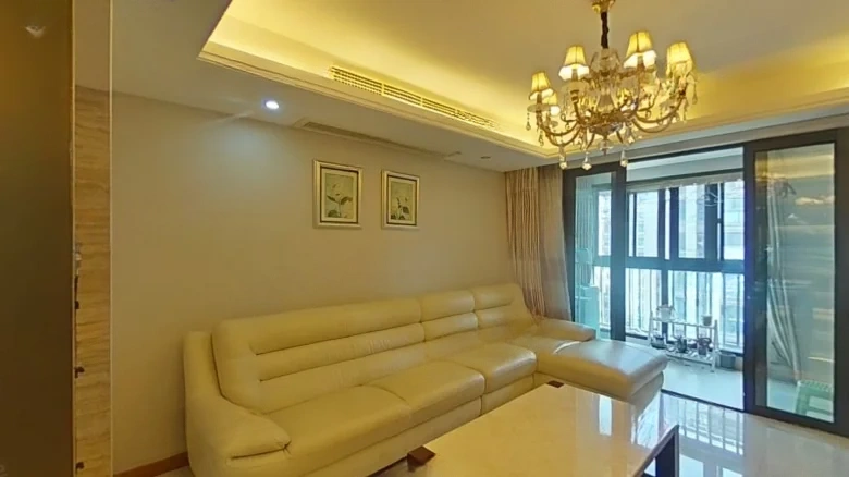 Qinglin Bay Phase V - View 1