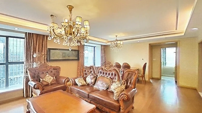 Lushang Shoufu - View 1