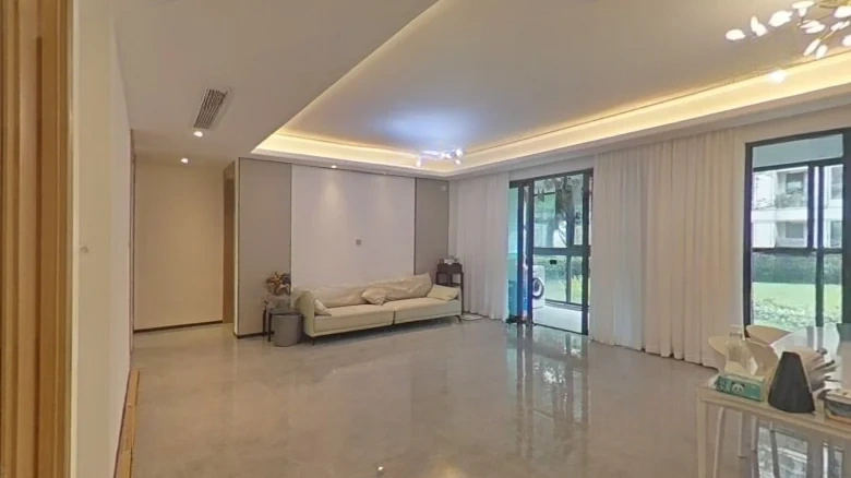 China Ocean Tower East District PRO - View 10