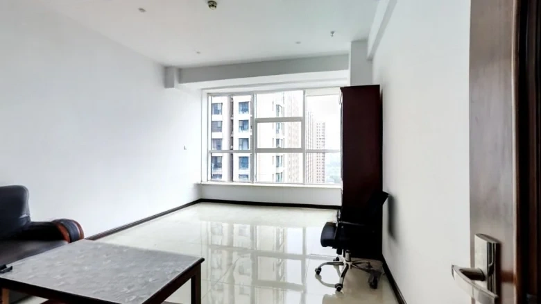 Pingyang Scenic Garden - View 1