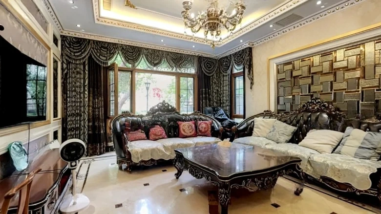 Yuanhe Name Villa - View 8