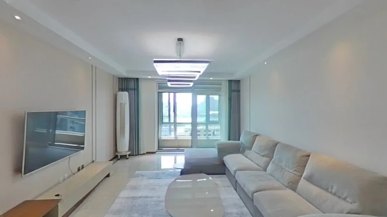 Shangjing Xinshijie Residence - View 1
