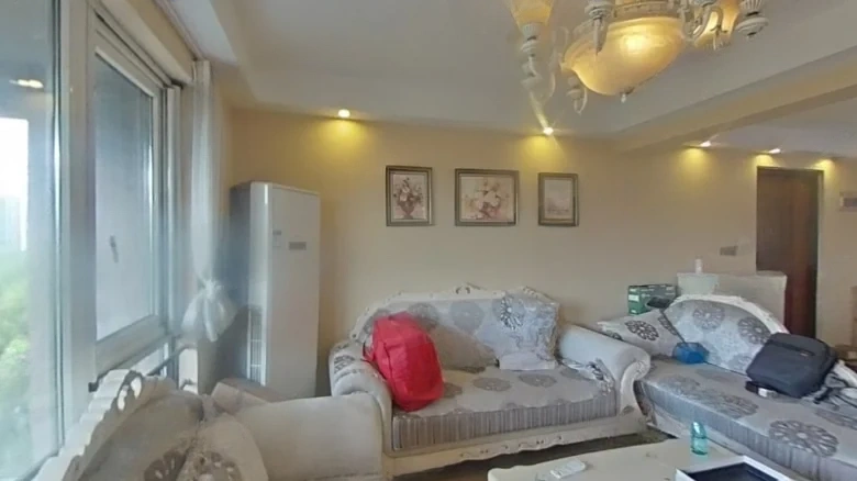 Hunkang Xixili - View 1