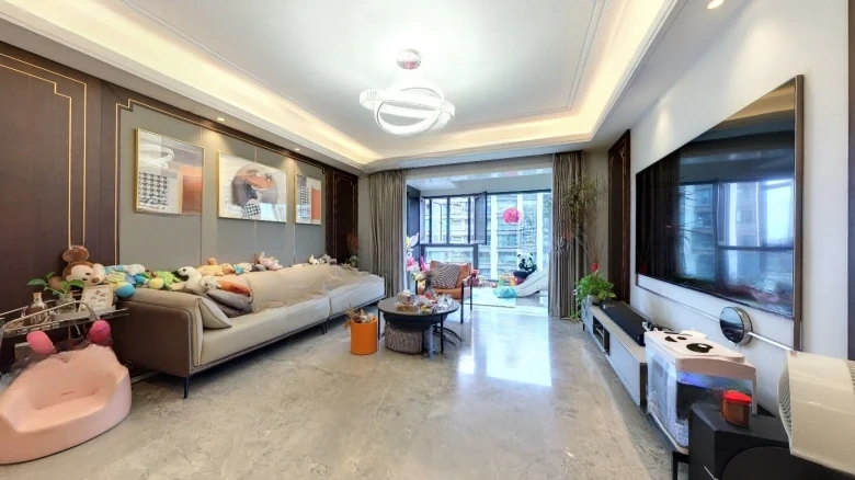 Sunshine City檀府 - View 6