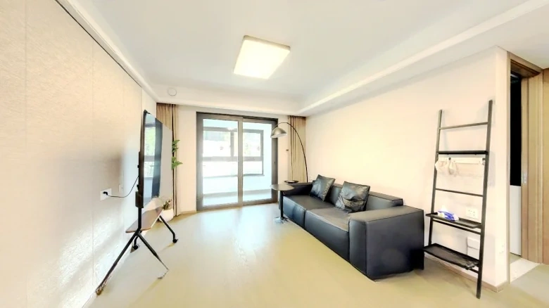 Rende Urban Starlight Elegance Court - View 4