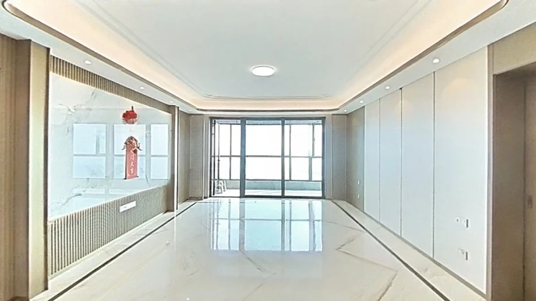 Yi Jing Bay - View 5