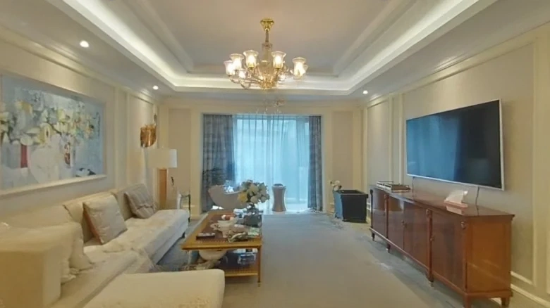 China Resources Center Yuefu - View 5