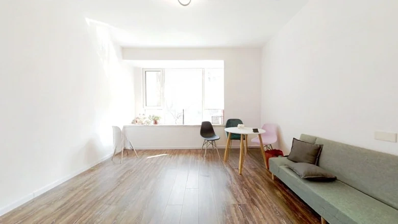 Hai信Di生Mountain Villa - View 6