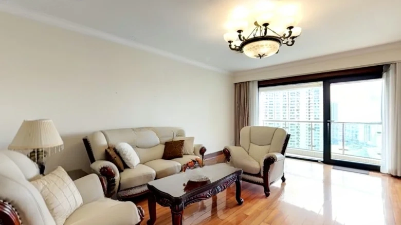 Rui Hong New City Phase II (Youxian Life) - View 1