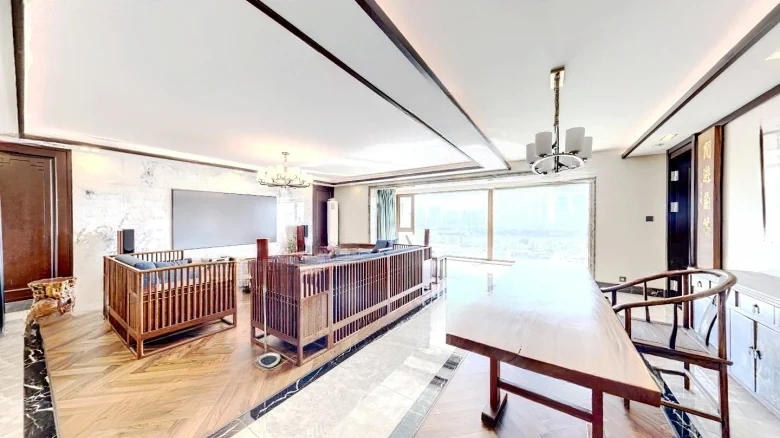 Shangjing Xinshijie Complex - View 7