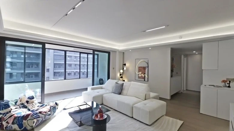 Jinlin Platinum悦府 - View 1