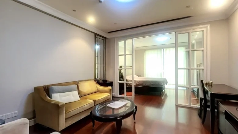 Haier Lü Cheng Quan Yun Cun Yu Lan Gong Yuan - View 1