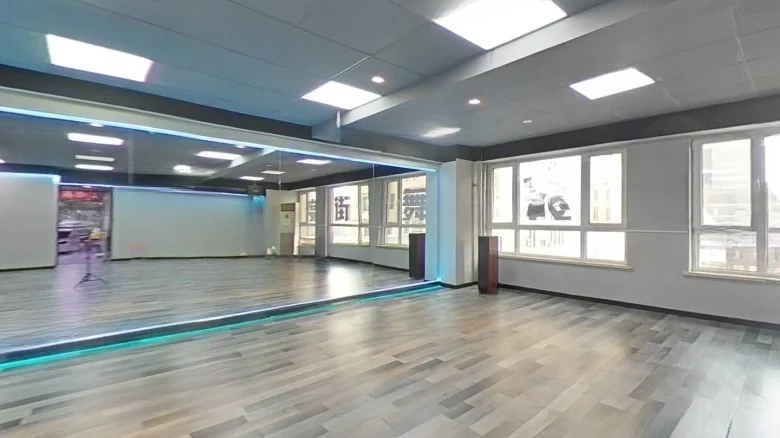 Red Star International Plaza - View 1