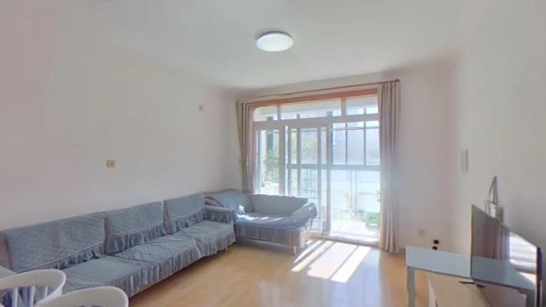 Bilin Bay Nan Yuan HuaYou Road 260 Lane - View 1