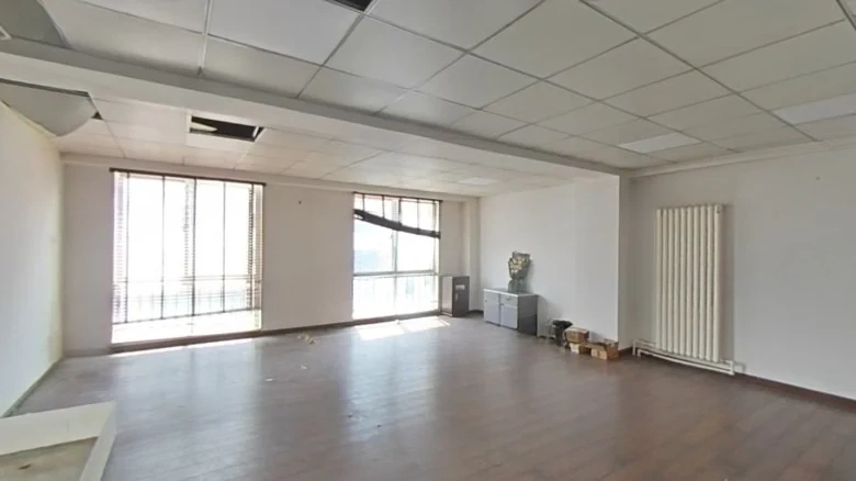 Hydrology Bureau Dormitory - View 4