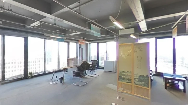 Century Confluence - View 9