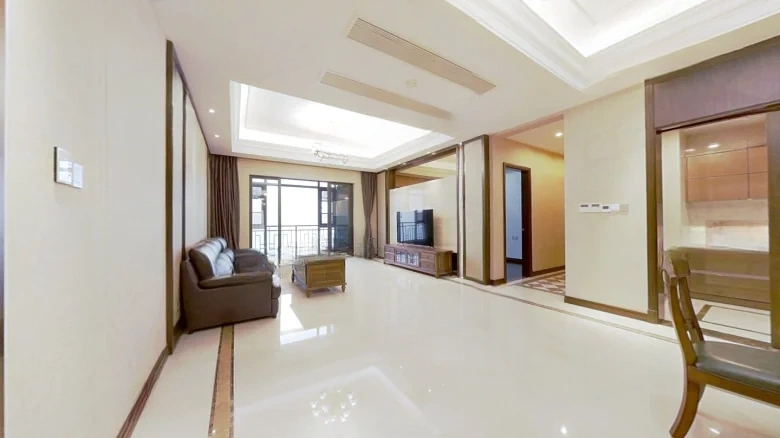 Global Land Sky Wing - View 5