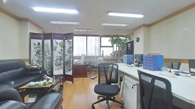 Wanda Tower - View 2