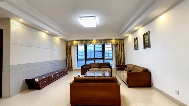 Te Fang尊府 - View 1