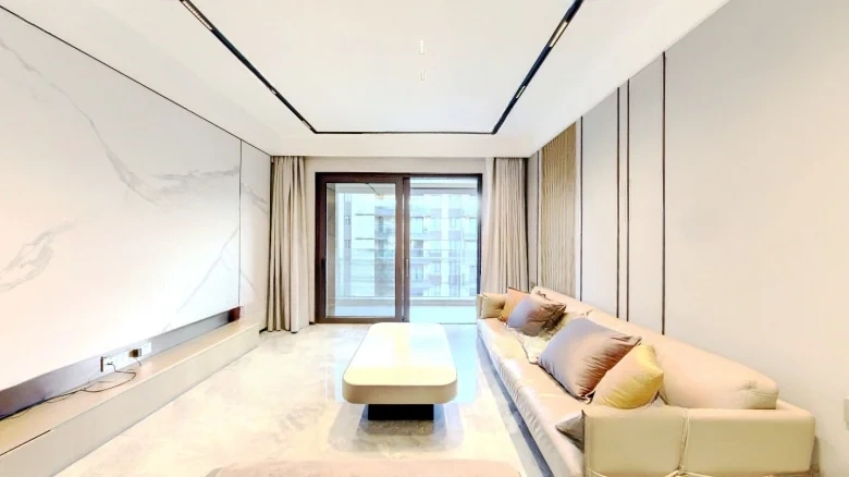 China Huaxia Season A2 Xitian苑 - View 6