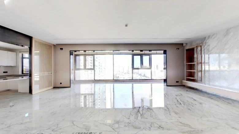 Junfa Yitian Peak - View 7