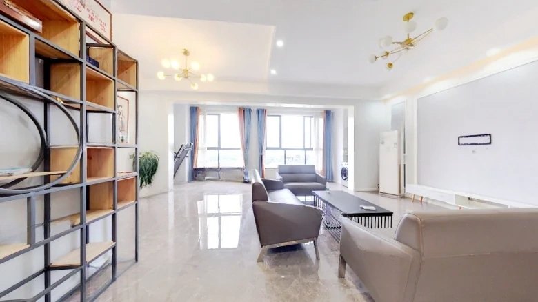 Greenland Taihu City - View 6