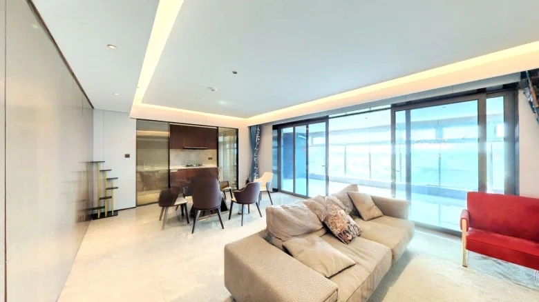 Mountain Bay 8 - View 6